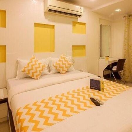 Fabexpress Panchvati Residency Mumbai Exterior foto
