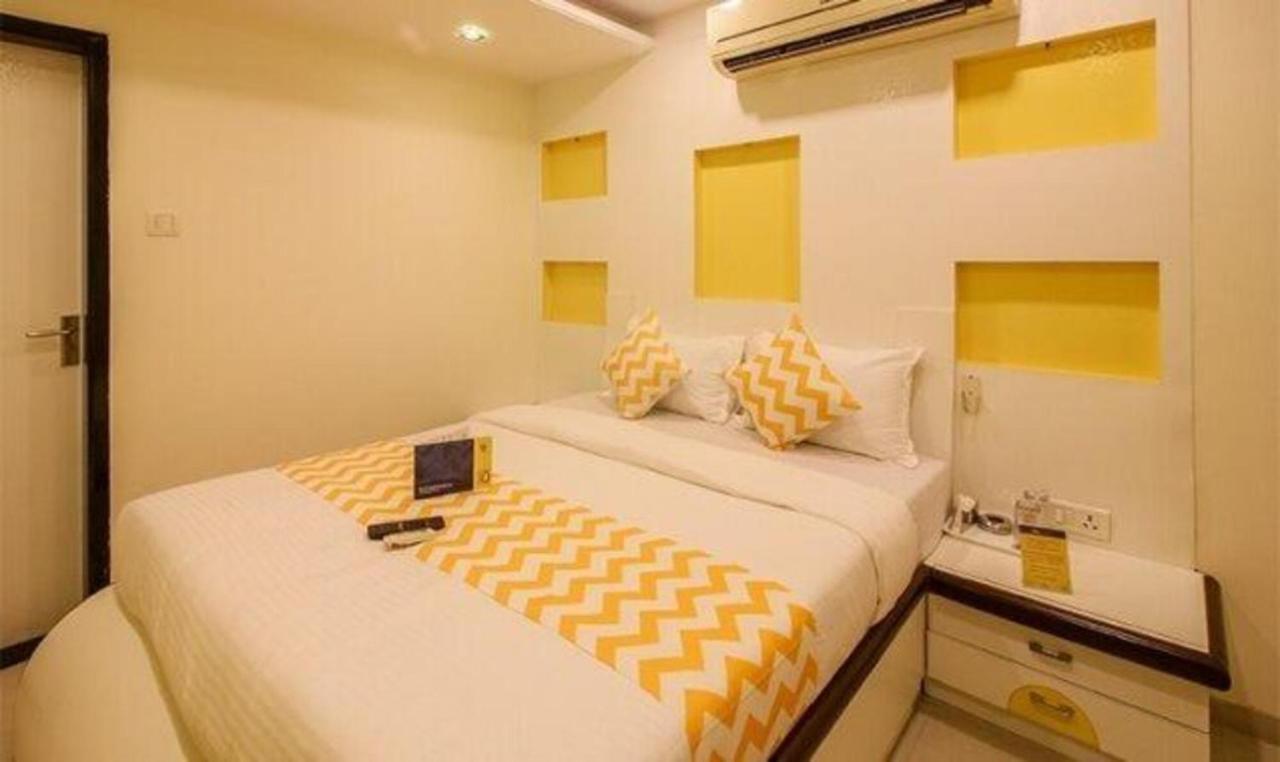 Fabexpress Panchvati Residency Mumbai Exterior foto