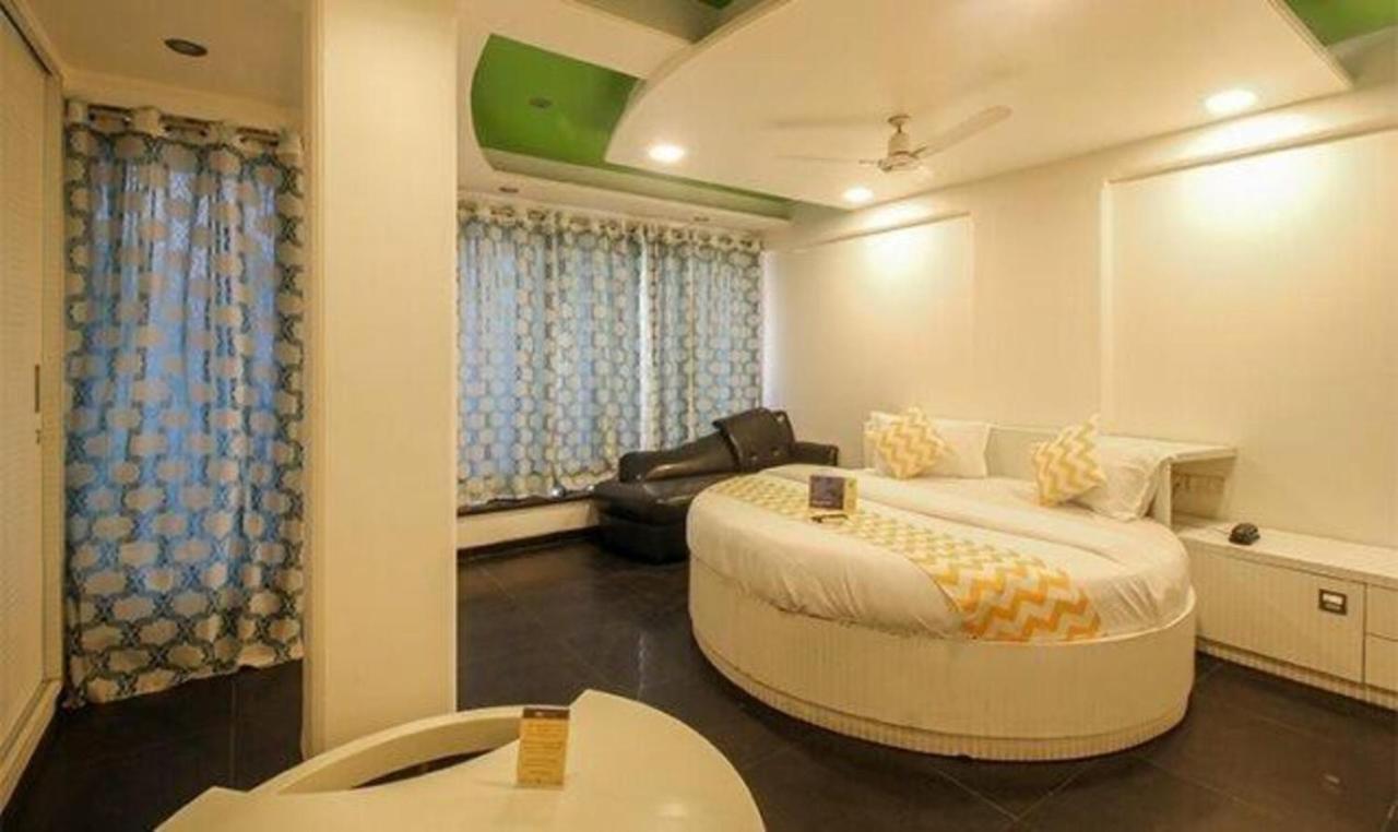 Fabexpress Panchvati Residency Mumbai Exterior foto
