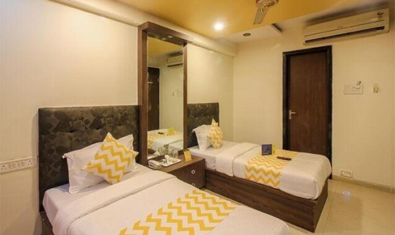 Fabexpress Panchvati Residency Mumbai Exterior foto